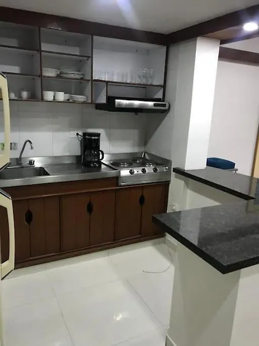 Conjunto Residencial Plenitud - Lindo Apartamento - Confortable, Hermosa Vista Bogota