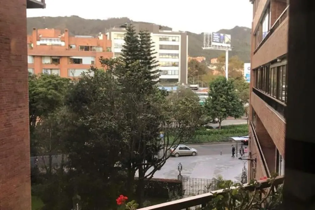 Apartment Conjunto Residencial Plenitud - Lindo Apartamento - Confortable, Hermosa Vista Bogota
