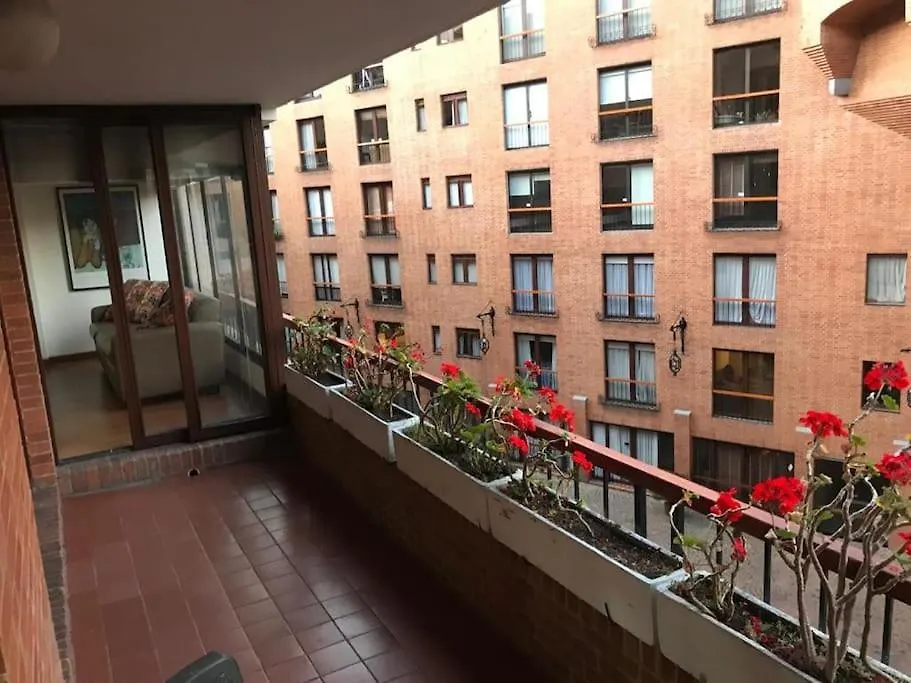 Conjunto Residencial Plenitud - Lindo Apartamento - Confortable, Hermosa Vista Bogota Apartment