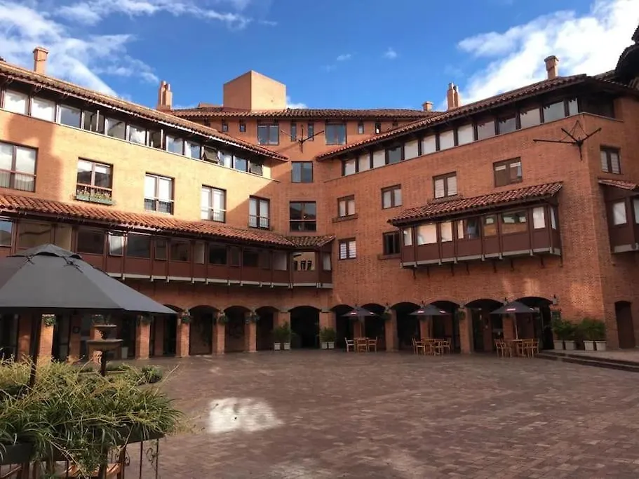 Conjunto Residencial Plenitud - Lindo Apartamento - Confortable, Hermosa Vista Bogota 0*,