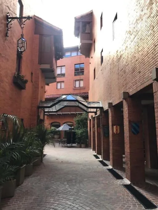 Conjunto Residencial Plenitud - Lindo Apartamento - Confortable, Hermosa Vista Bogota