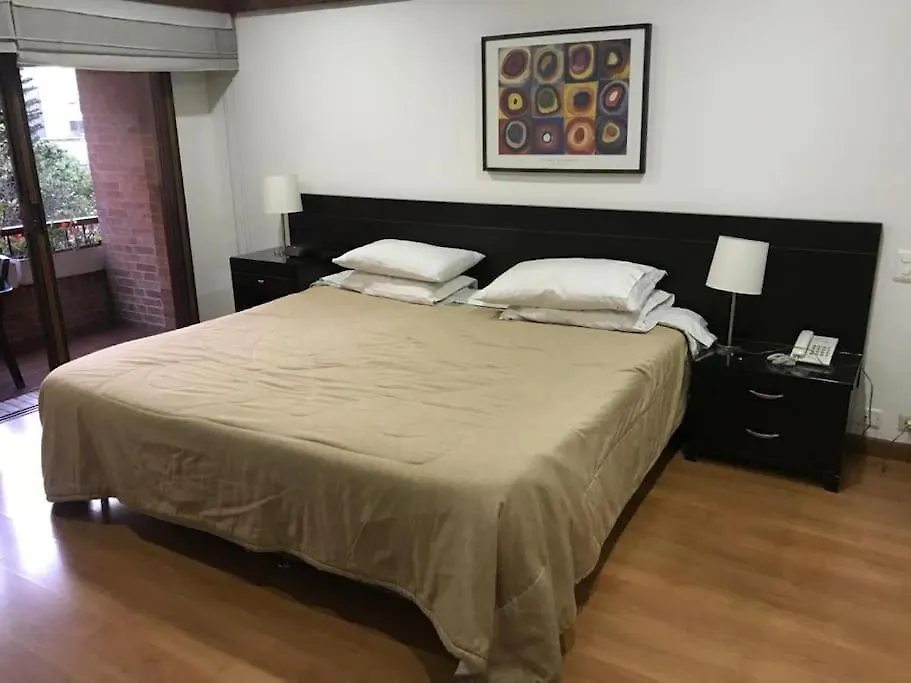 Conjunto Residencial Plenitud - Lindo Apartamento - Confortable, Hermosa Vista Bogota 0*,  Colombia
