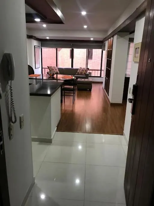 Conjunto Residencial Plenitud - Lindo Apartamento - Confortable, Hermosa Vista Bogota Apartment