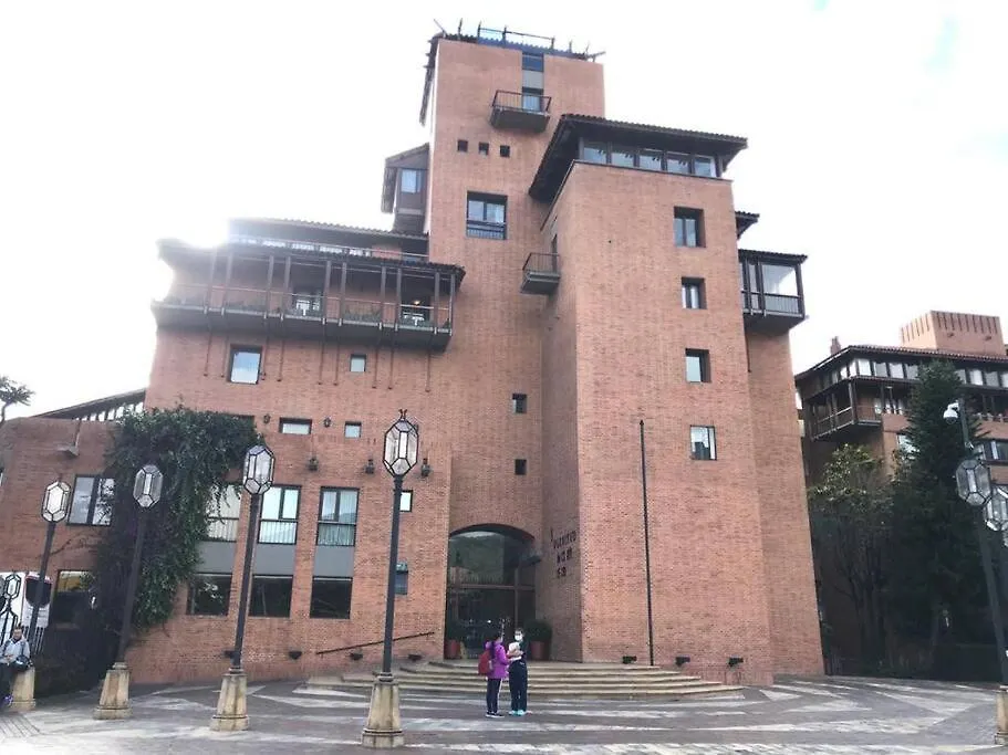 Conjunto Residencial Plenitud - Lindo Apartamento - Confortable, Hermosa Vista Bogota Apartment
