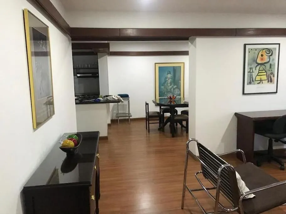 Conjunto Residencial Plenitud - Lindo Apartamento - Confortable, Hermosa Vista Bogota